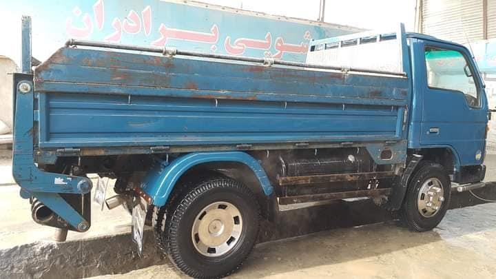 مازدا-جاپانی