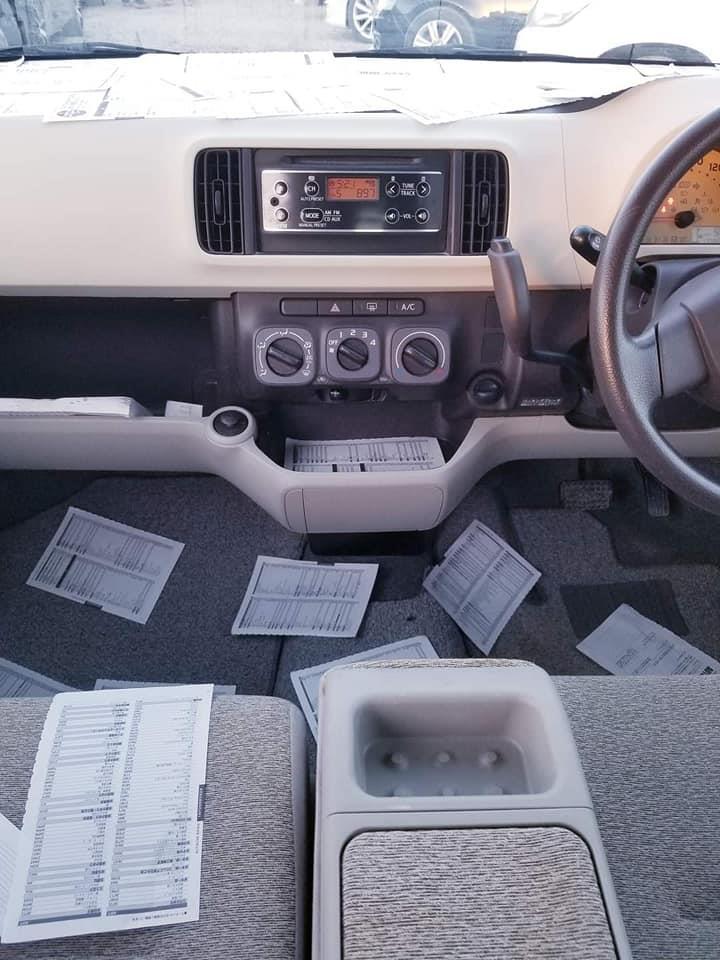 Vehicles