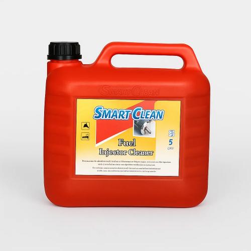 مایع شستشوی انژکتور ۵ لیتری – ارسال تا جوزجان