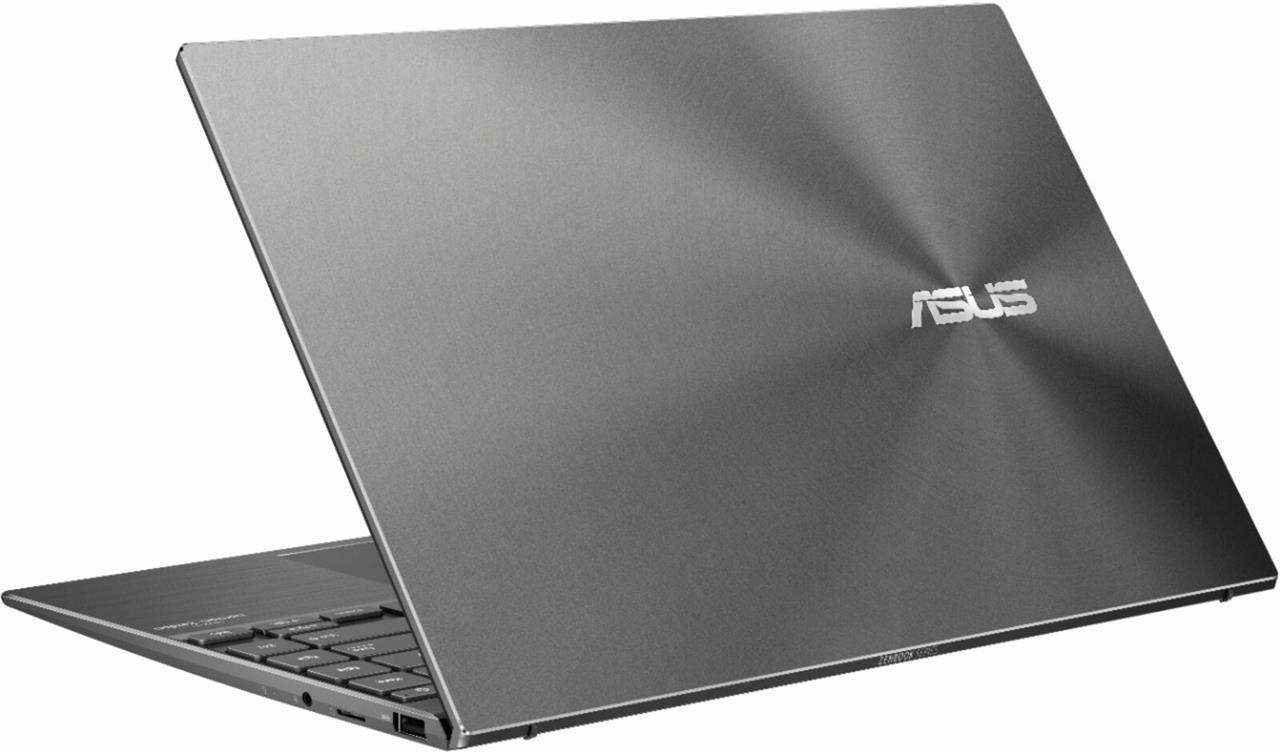 ASUS---Zenbook-14--Laptop---AMD-Ryzen-5---8GB-Memory