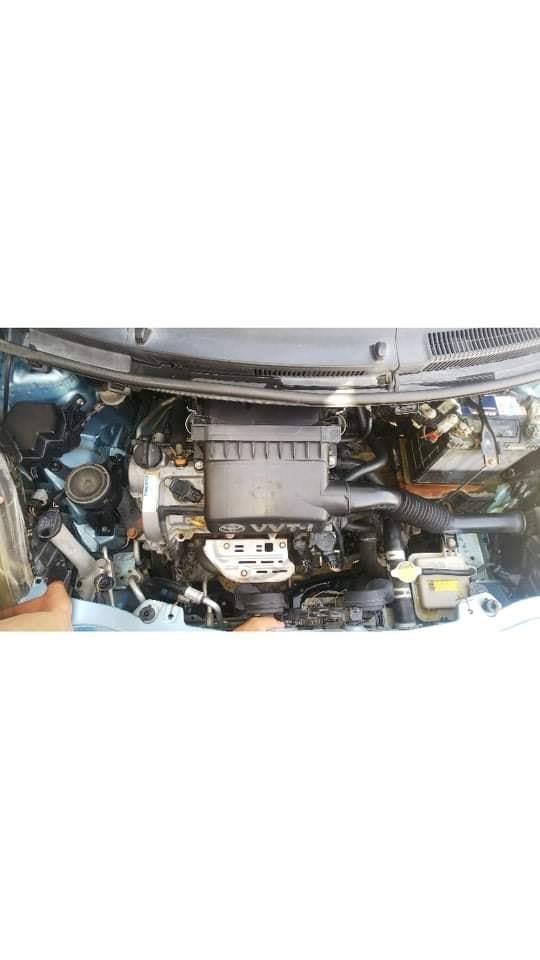 -SOLD----vitz-موتر-بتن-ستارت-دی-روغ-