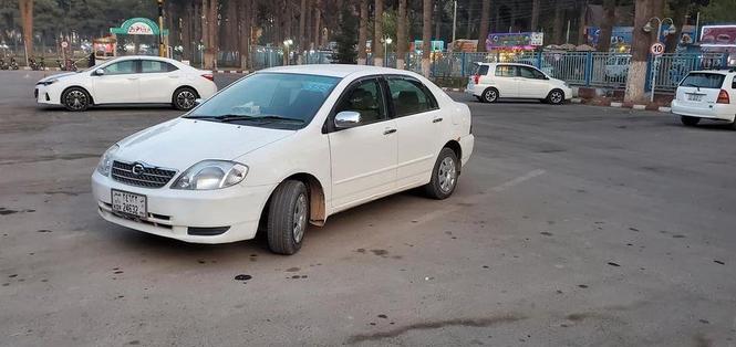 ‏‏‏‏‏لوکسل ۲۰۰۱ نو وثابت بدون کات .‏