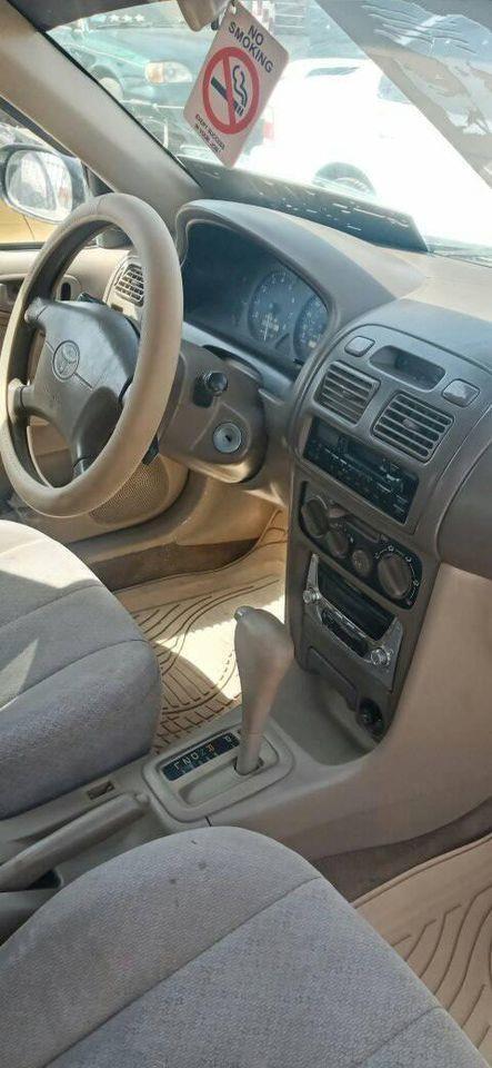 کرولا2کانادای