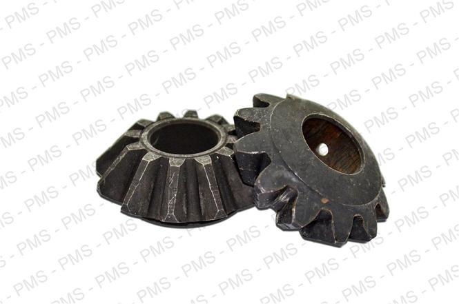 Carraro Axle Bevel Gear Types, Oem Parts