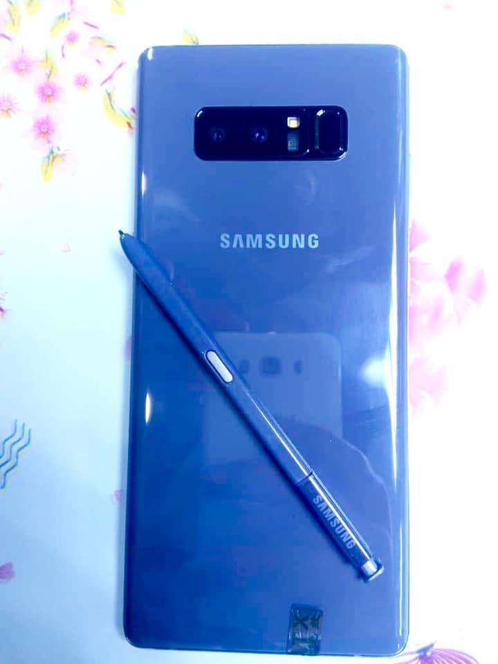 فروش-عاجل-سامسونگ-گلكسى-note-8