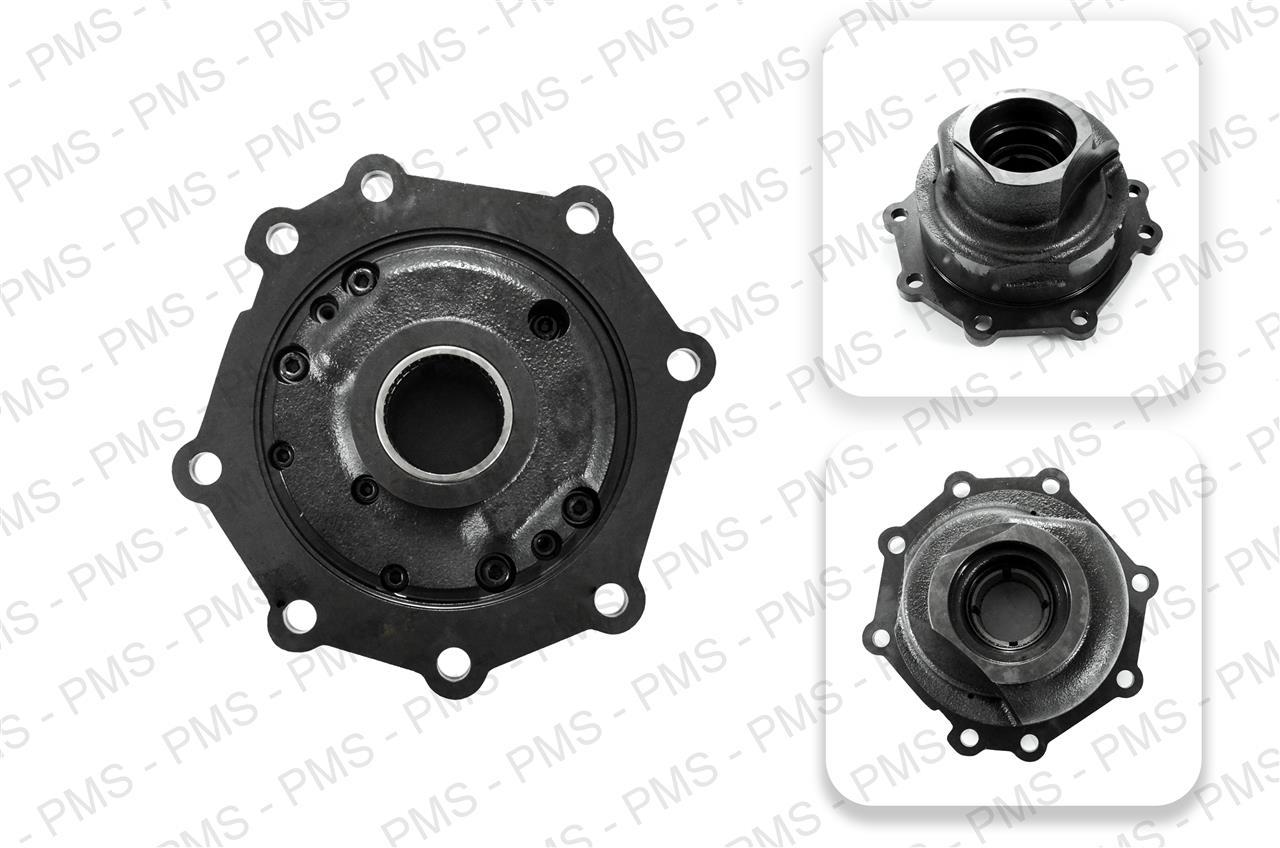 ZF-Pump-Types--Oem-Parts