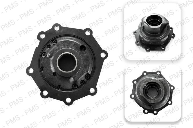 ZF Pump Types, Oem Parts