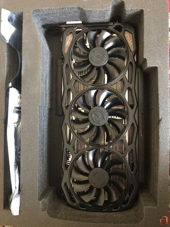 Evga gtx store 1080 ti sc