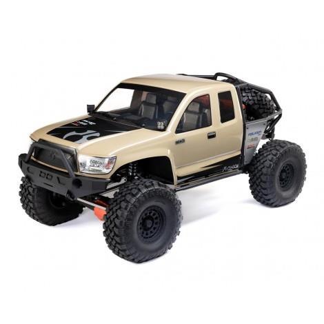 Axial SCX6 Trail Honcho 1/6 4WD RTR Electric Rock Crawler