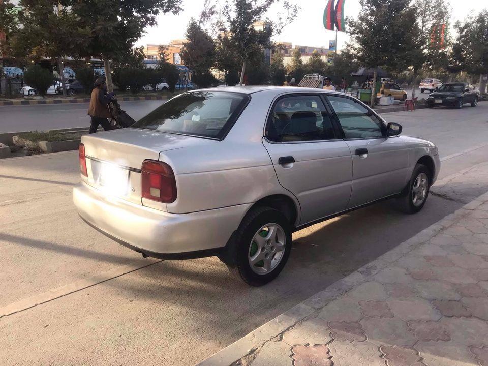كرولا-بالينو