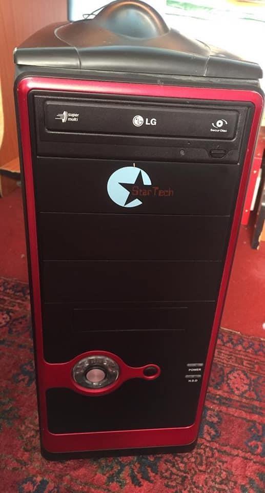 Desktop-Computer