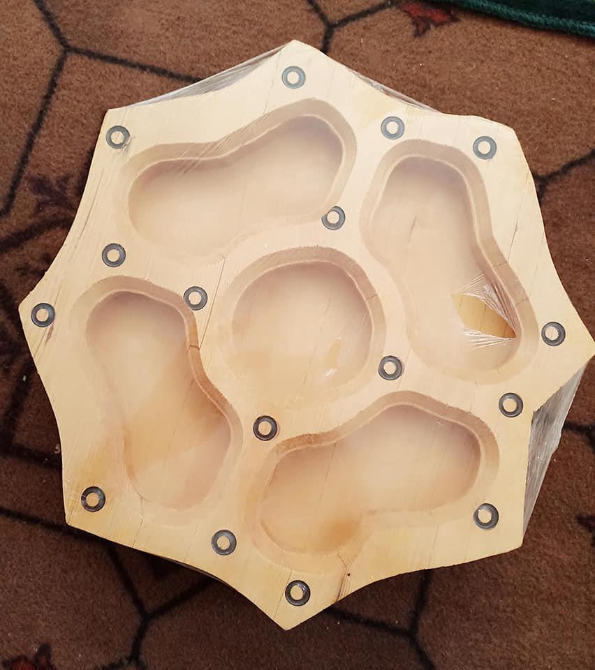 ميوه-داني-مختلف-ډيزاين