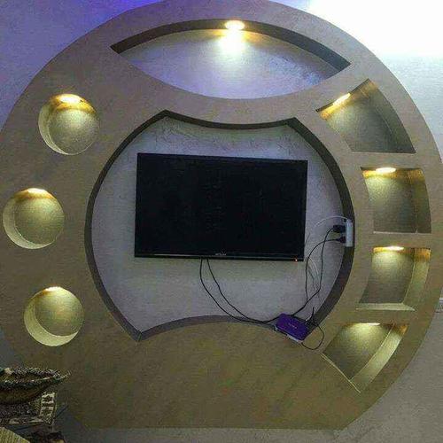 Ceiling