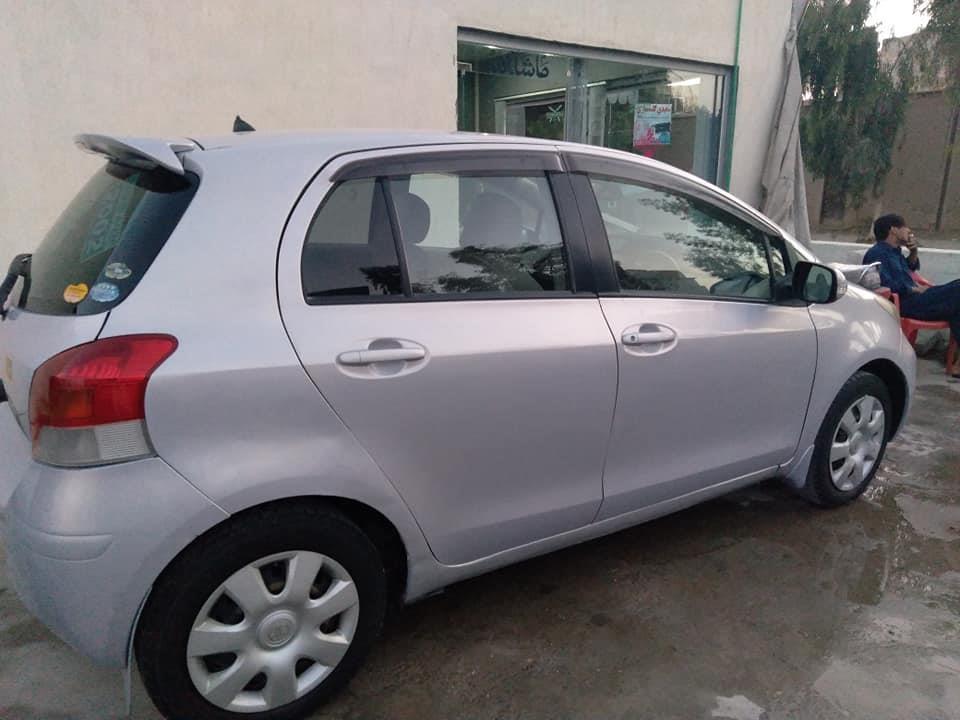 vitz-2010