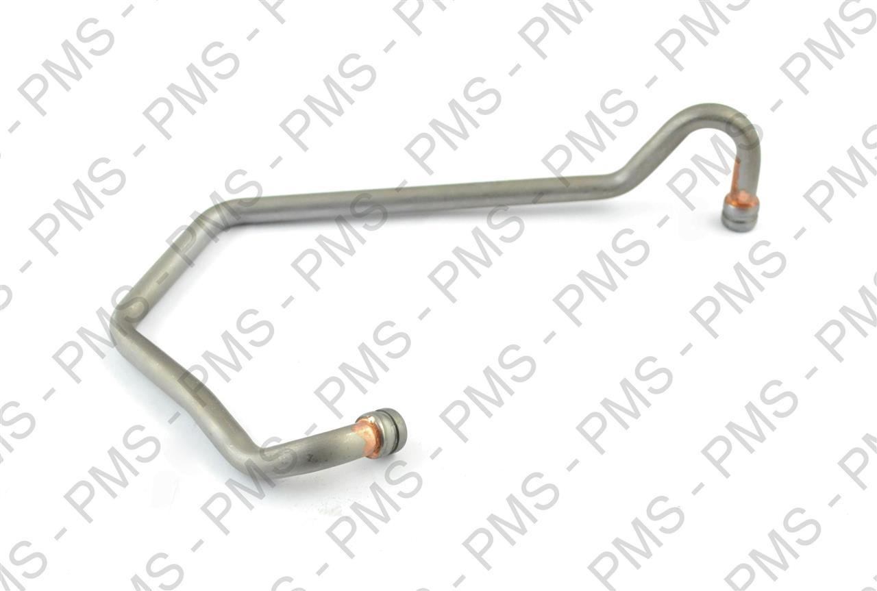 ZF-Tube---Pipe-Types--Oem-Parts