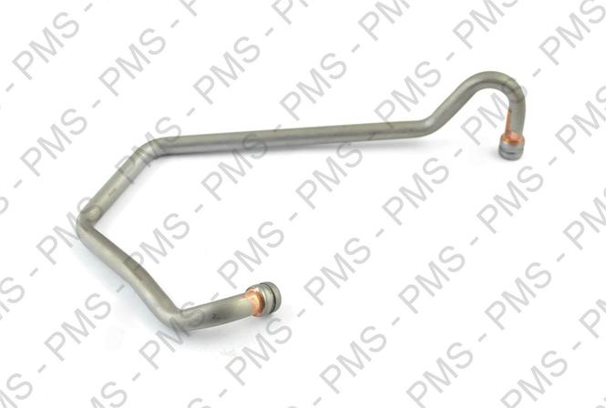 ZF Tube / Pipe Types, Oem Parts
