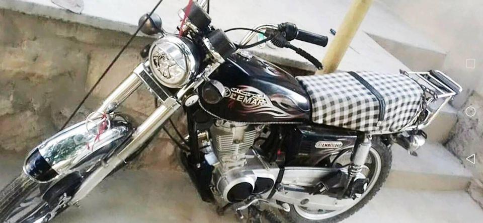 موتور-سیکلت-150-c-c