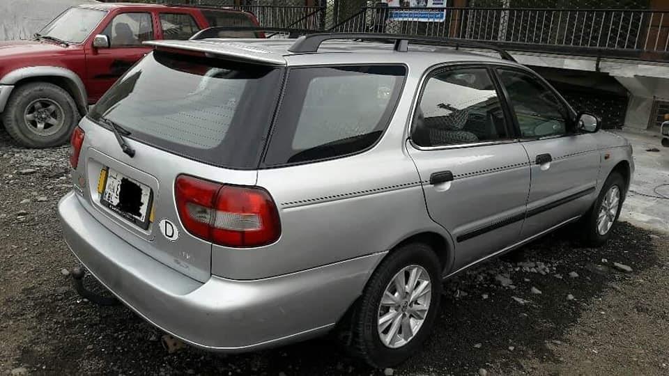 Baleno--1999--بالینو
