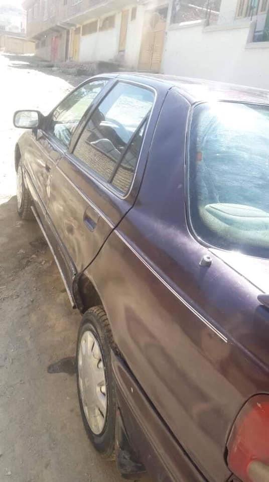 موتر-کوریایی