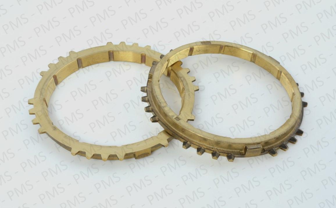 حلقه--سنکرونیش---Syncromesh-ring