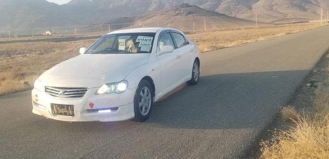 موټر دهرسه په ضمواری دی شه نوی موټردی او دهر سه پوره موټر دی