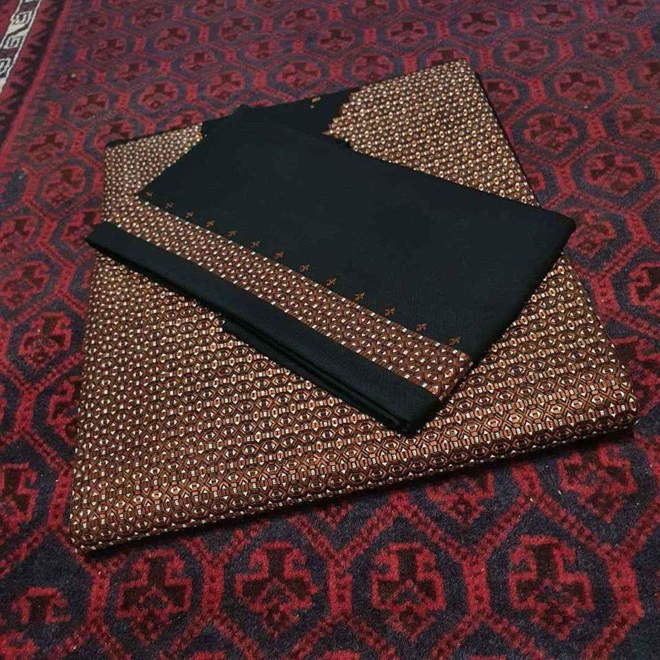 تور-رنګ-جالیبه-غاړه