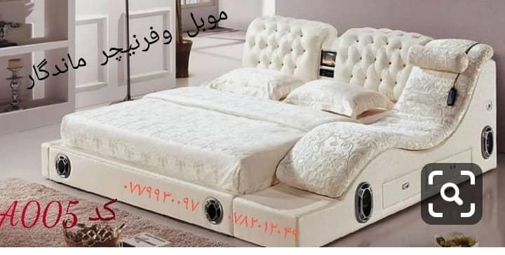 تخت-خواب-دیزاین-ترکی