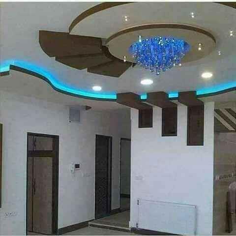 Ceiling