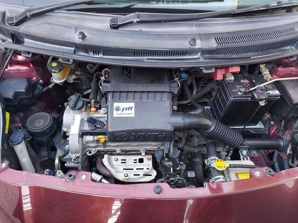 -ویټز-روغ-Vitz-1300-cc-