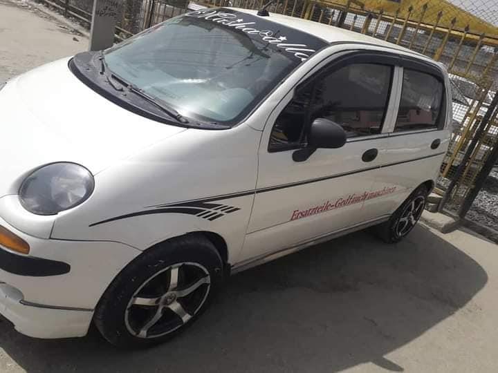 Matiz-1999