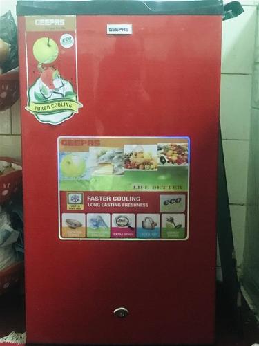 GEEPAS Fridge