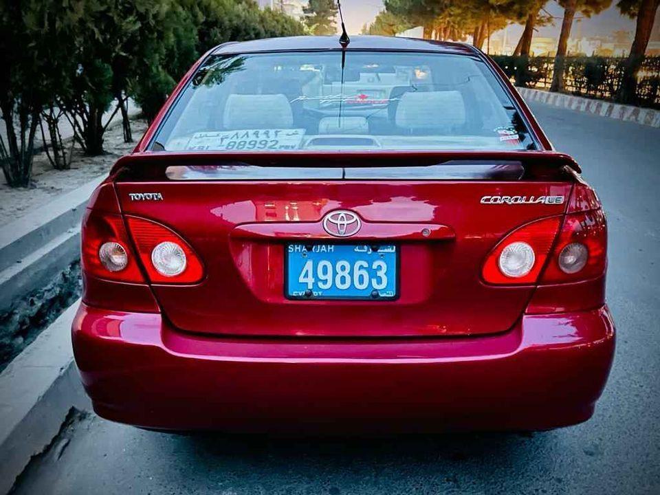 Toyota-corolla-2007-Call0788380424