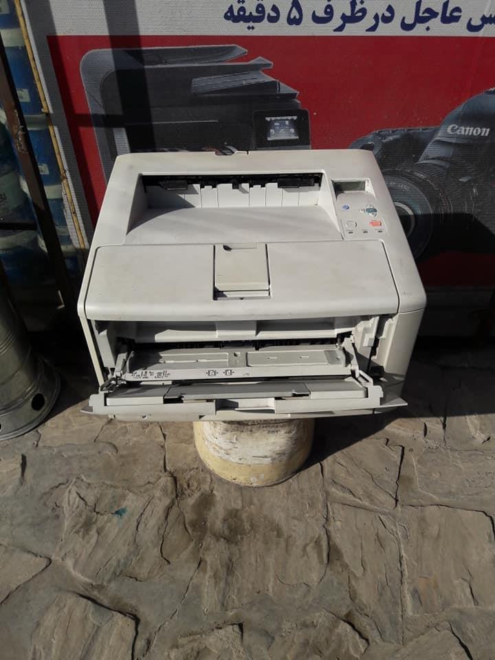 Printers