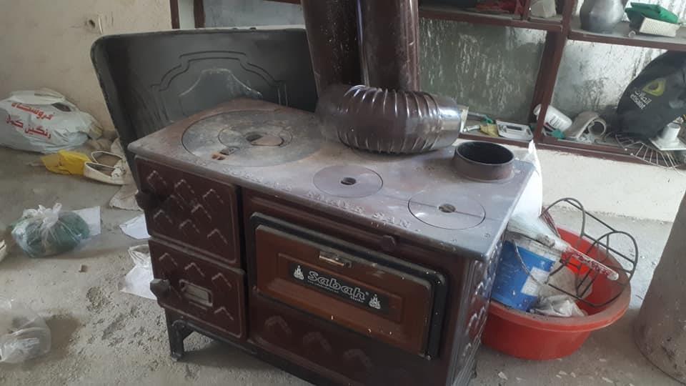 فروش-بخاری-ترکی