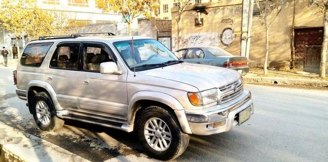 فرونر ثابت خانگی