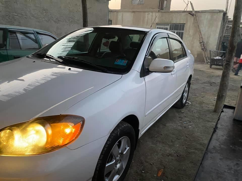 Corolla-2007