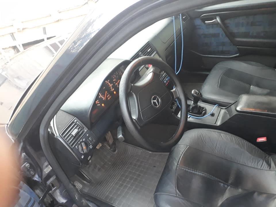 Benz-بنز