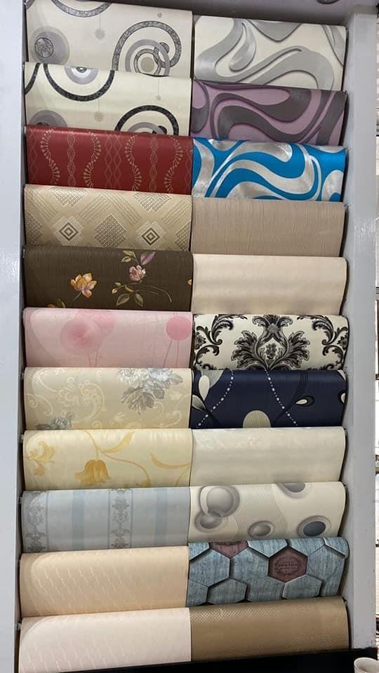 کاغذدیواری