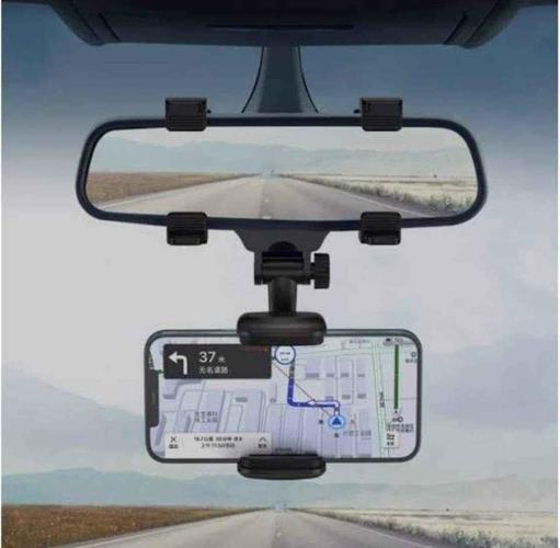 استند مبایل در داخل موتر جنس اصلی برند XO