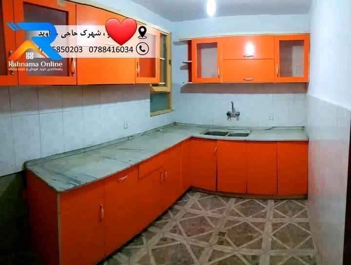 ﺗﻌﻤﯿﺮ-ﻓﺮوﺷﯽ-دارای-9-اﻃﺎق