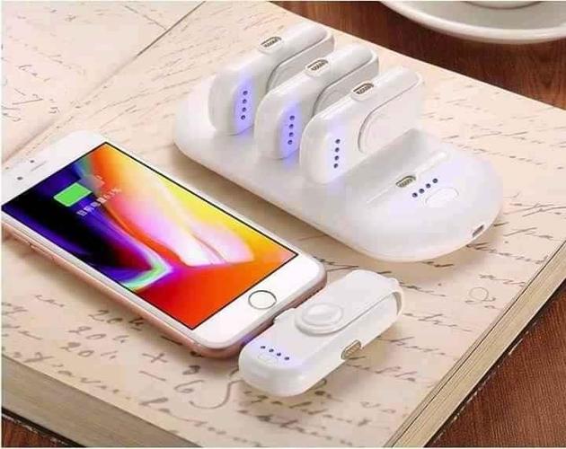 Electronics