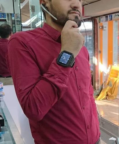 خدمات ارسالی