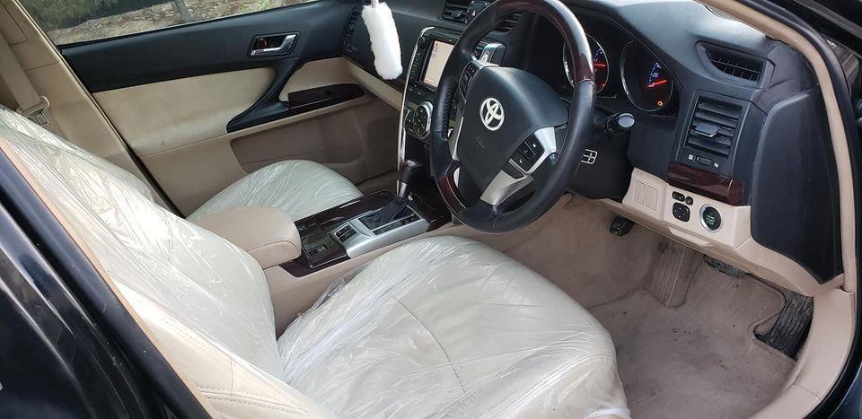 ماریکس-3500cc