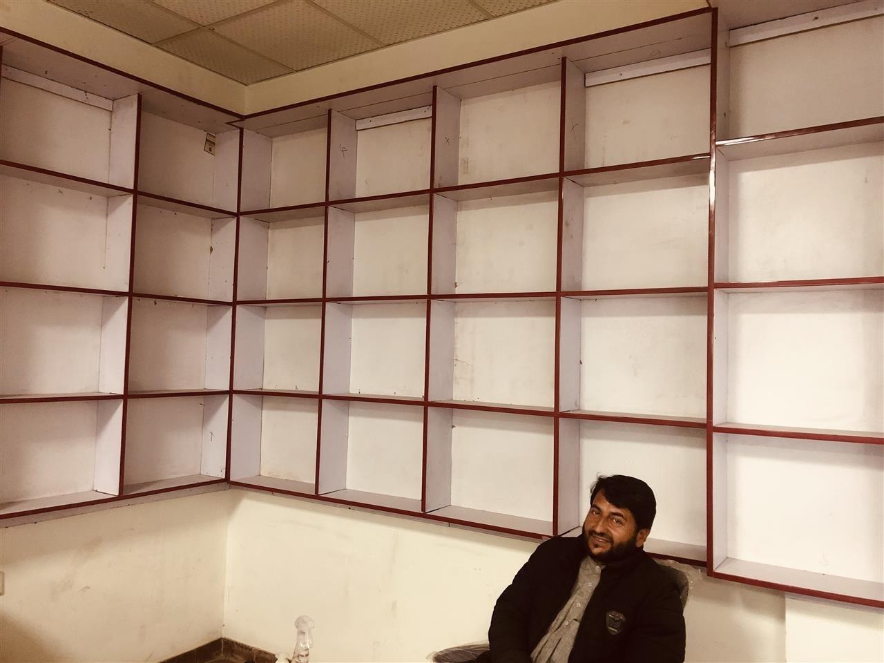 قفسچه--فروشی