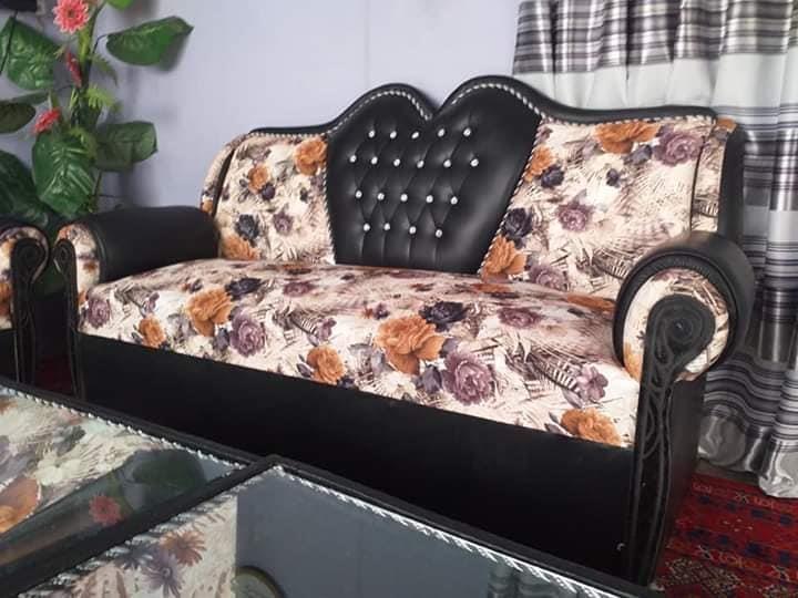 یک-سیت-۷-نفره-دیزاین-جدید
