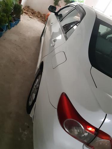موتر نوع کرولا