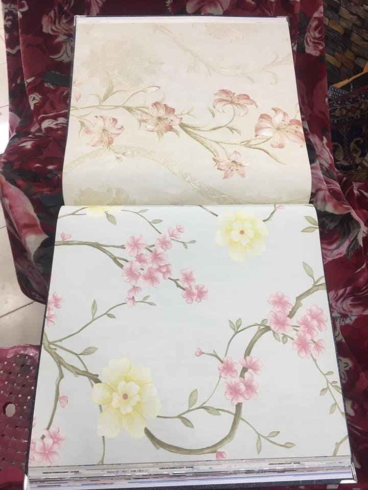 کاغذدیواری