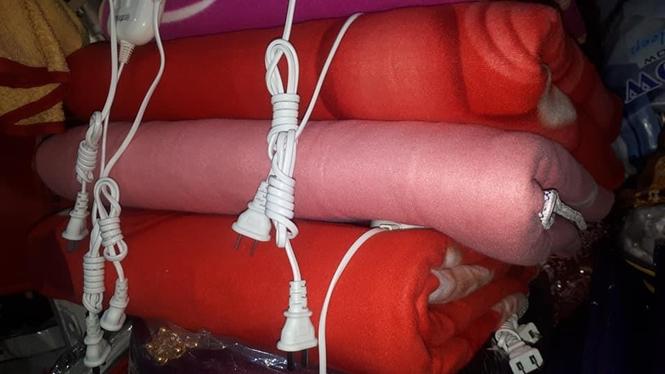 دوشک های برقی بهترین وسیله برای گرم ساختن جای خواب شما