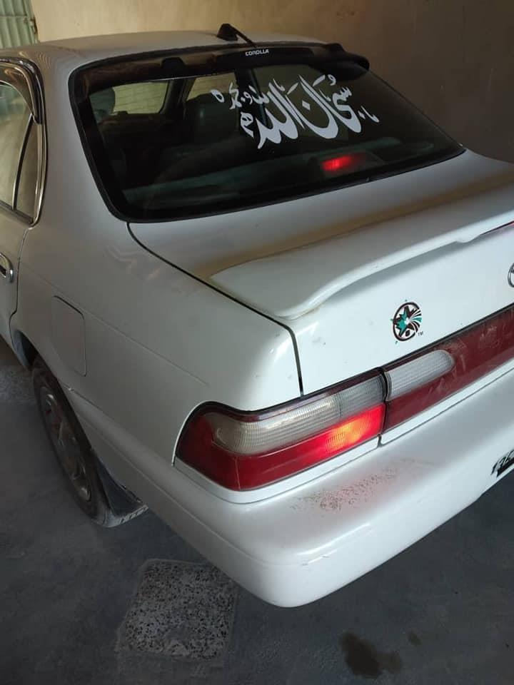 کورولايي-کانادايي