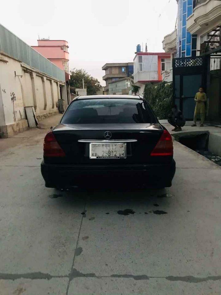 مرسیدس-بنز
